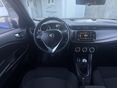 ALFA ROMEO GIULIETTA 2016 - 13