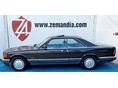 MERCEDES-BENZ S 560 1988/8 - 3