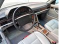 MERCEDES-BENZ S 560 1988/8 - 6