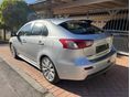 MITSUBISHI LANCER 2009/3 - 2