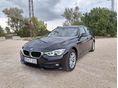 BMW 318 2019/6 - 5
