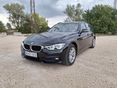 BMW 318 2019/6 - 6