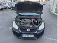 SUZUKI SX4 2009/9 - 8