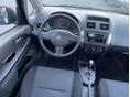 SUZUKI SX4 2009/9 - 10