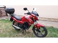 HONDA CB 125 F 