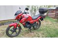 HONDA CB 125 F 2024/5 - 2