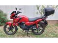 HONDA CB 125 F 2024/5 - 3