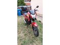 HONDA CB 125 F 2024/5 - 6