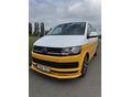 VOLKSWAGEN CARAVELLE 2017/10 - 1