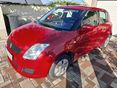 SUZUKI SWIFT 2008/3 - 2