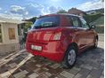 SUZUKI SWIFT 2008/3 - 4