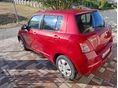 SUZUKI SWIFT 2008/3 - 5