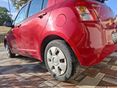 SUZUKI SWIFT 2008/3 - 6