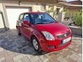 SUZUKI SWIFT 2008/3 - 7