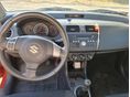SUZUKI SWIFT 2008/3 - 9