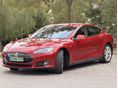 TESLA MODEL S P85 Performance (Automata) SC01 Örök Ingyen töltős