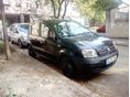 FIAT PANDA 2004/12 - 2