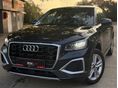 AUDI Q2 30 TDI Design S-tronic /ACC!/SÉRÜLÉS.MENTES!