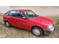OPEL ASTRA F 1997/4 - 1