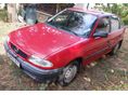 OPEL ASTRA F 1997/4 - 2