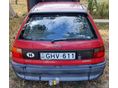OPEL ASTRA F 1997/4 - 3