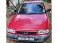 OPEL ASTRA F 1997/4 - 4