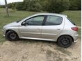 PEUGEOT 206 2006/3 - 2