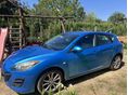 MAZDA 3 Sport 1.6 TE