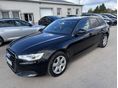 AUDI A6 2014/7 - 1