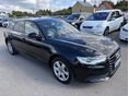 AUDI A6 2014/7 - 2