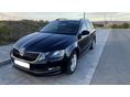 SKODA OCTAVIA Combi 1.6 CR TDI Style