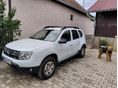 DACIA DUSTER 1.2 TCe Arctic EURO6 4x4