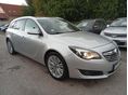 OPEL INSIGNIA 2014/4 - 1
