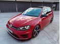 VOLKSWAGEN GOLF VII R 2.0 TSI 4 Motion Panorámatető, DCC, Bőrbelső