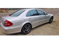 MERCEDES-BENZ E 320 4Matic Avantgarde (Automata)