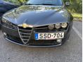 ALFA ROMEO 159 2007/8 - 1