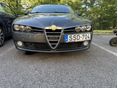 ALFA ROMEO 159 2007/8 - 2
