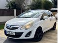 OPEL CORSA D 1.2 Van Opc Optik !