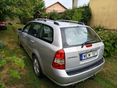 DAEWOO NUBIRA 2004/9 - 2