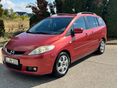 MAZDA 5 2.0 CD TE
