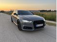 AUDI A6 2017/6 - 1