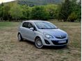 OPEL CORSA D 2014 - 1