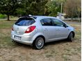 OPEL CORSA D 2014 - 2