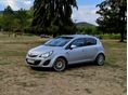 OPEL CORSA D 2014 - 3