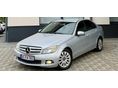 MERCEDES-BENZ C 250 CDI BlueEFFICIENCY Avantgarde /204 LÓERŐ/ELSŐ TULAJ/ VALÓS KM/