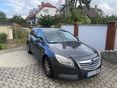 OPEL INSIGNIA 2010/5 - 2