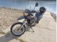 BMW F 650 GS 2001 - 2