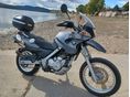 BMW F 650 GS 2001 - 6
