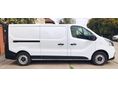 FIAT TALENTO 1.6 Mjet L2H1 2.9t (3 személyes )