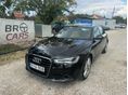 AUDI A6 2012/7 - 1